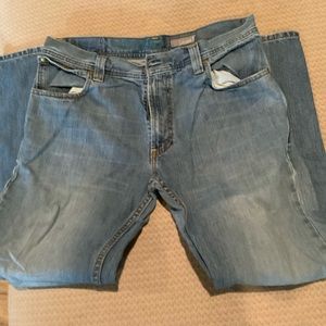 Silver Tab men’s  jeans 34 x 32